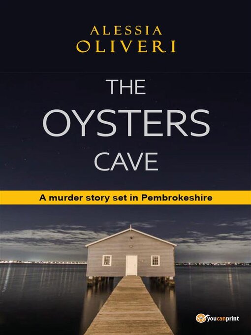 Title details for The Oysters Cave by Alessia Oliveri - Available